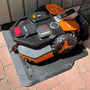 WORX Landroid Vision S250 WR202E