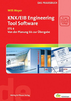 KNX/EIB Engineering Tool Software