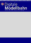 Digitale Modellbahn 1-2027 - Elektrik - Elektronik - Digitales - Computer Digitale Modellbahn 1-2027