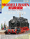 Modellbahn-Kurier 59 - Digital 2026 Modellbahn-Kurier 59