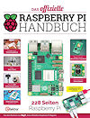 Raspberry Pi Handbuch
