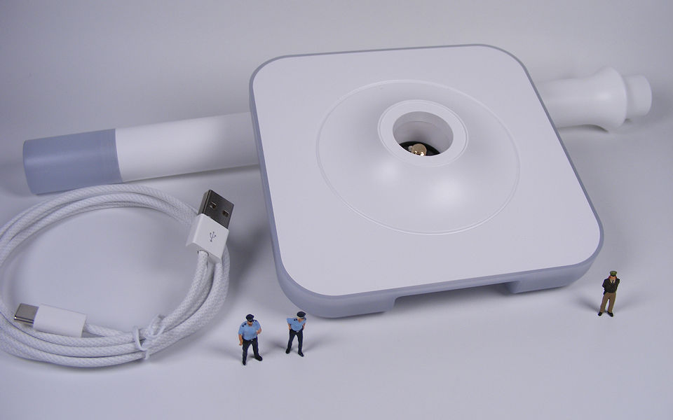 Z-Wave Adapter für Home Assistant