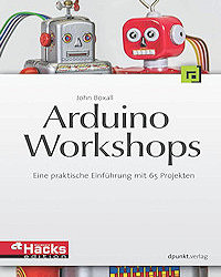 Arduino Workshops