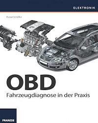 OBD - Fahrzeugdiagnose in der Praxis