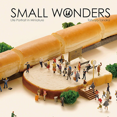 Small Wonders von Tatsuya Tanaka
