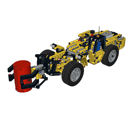LEGO® 42049