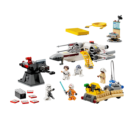LEGO® Star Wars™ SMART Play™ 75423