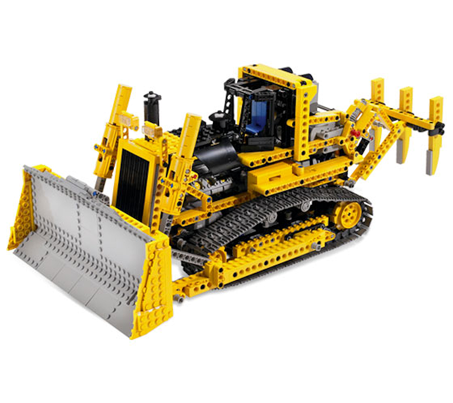 LEGO® 8265
