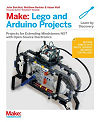 Make: Lego® and Arduino Projects