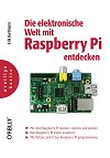 Die elektronische Welt mit Raspberry Pi entdecken