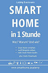 Smart Home in 1 Stunde
