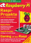 c't wissen Raspberry Pi 2017