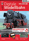 Digitale Modellbahn 2-2011