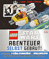 LEGO® Star Wars™ Abenteuer selbst gebaut