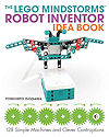 The LEGO® MINDSTORMS Robot Inventor Idea Book