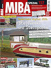 Sonderheft MIBA Spezial 157 - Stellwerke und Stellpulte Sonderheft MIBA Spezial 157