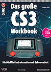 Das große CS3 Workbook
