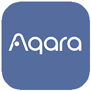 Aqara Home-App